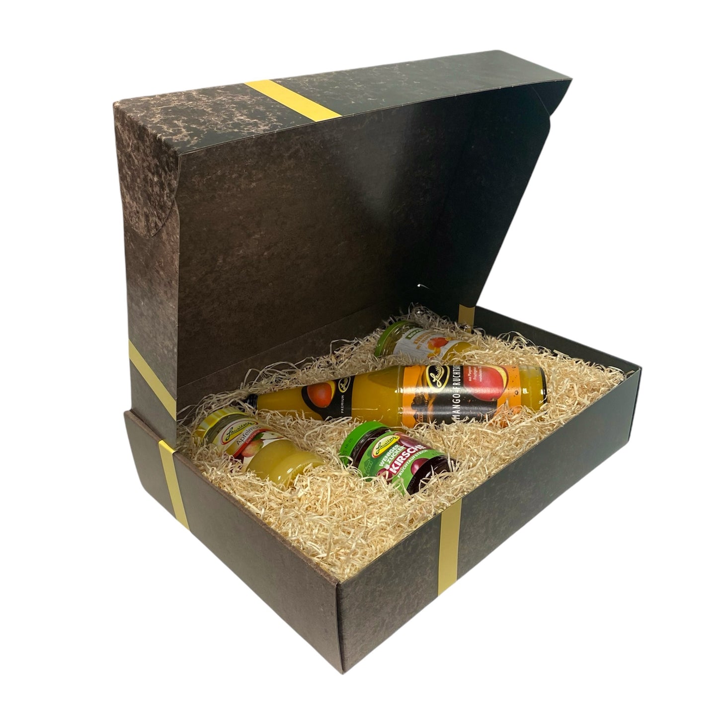 Geschenkbox Lausitzer Feinschmecker