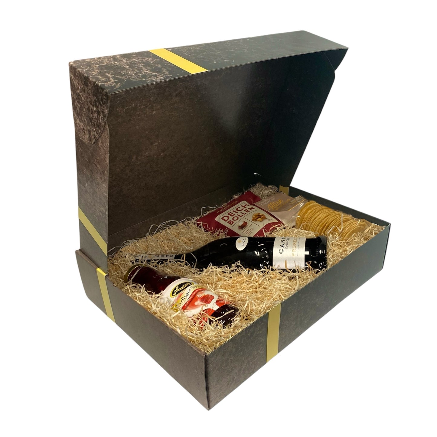 Geschenkbox Prosnacko