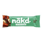 nakd Fruit & Nut Riegel Cocoa Mint je 35g im 4er Pack